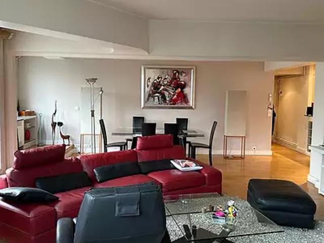 Appartement vente à Paris, Île-de-France