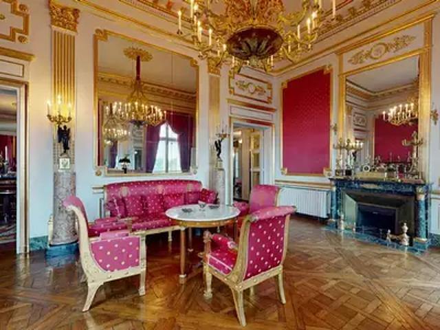 Appartement vente à Paris, Île-de-France