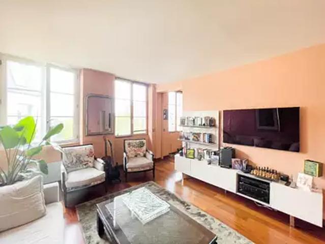Appartement vente à Paris, Île-de-France