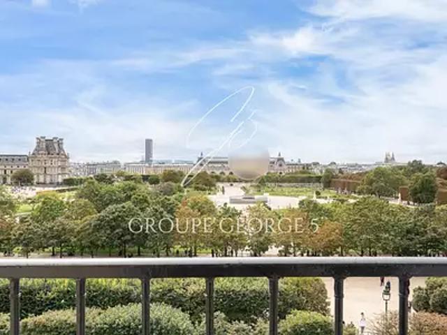 Appartement vente à Paris, Île-de-France