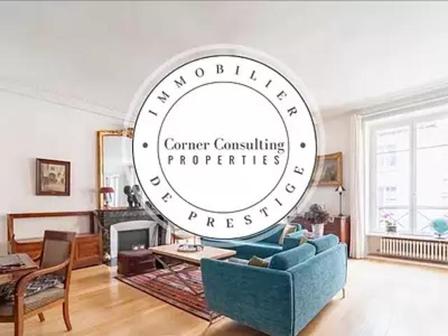 Appartement vente à Paris, Île-de-France