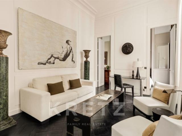 Appartement vente à Paris 1er Arrondissement, Paris
