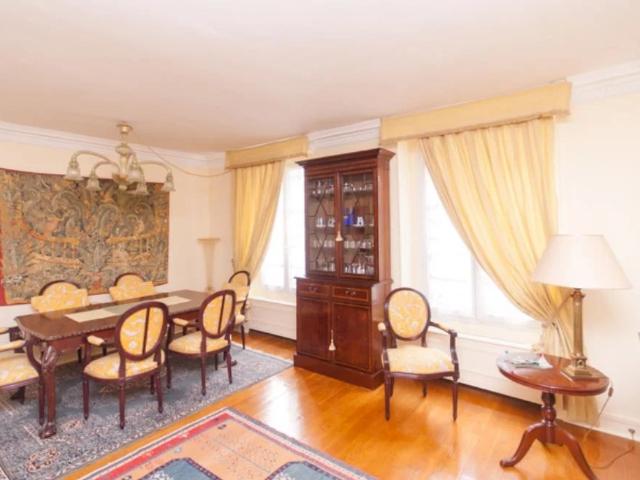 Appartement vente à Paris, Île-de-France
