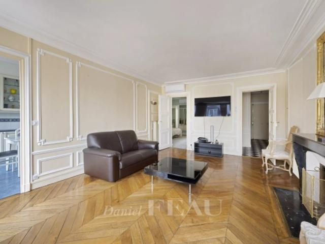 Appartement vente à Paris, Île-de-France
