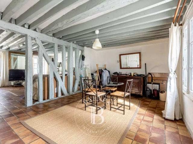 Appartement vente à Paris, Île-de-France