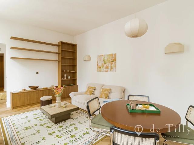 Appartement vente à Paris 1er Arrondissement, Paris