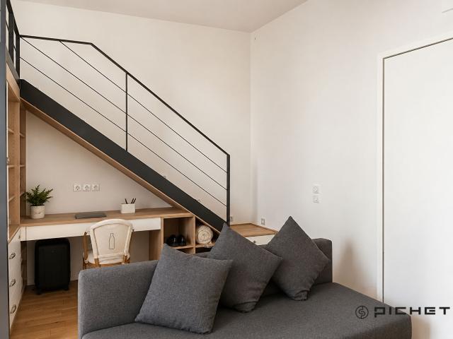 Appartement vente à Paris, Île-de-France