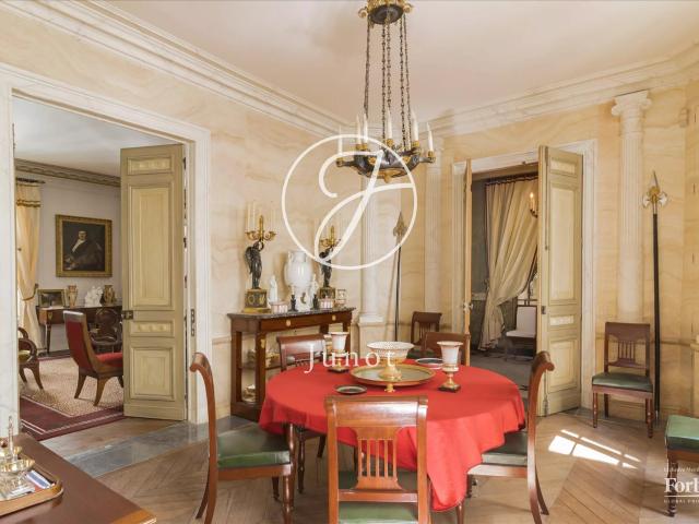 Appartement vente à Paris 1er Arrondissement, Paris