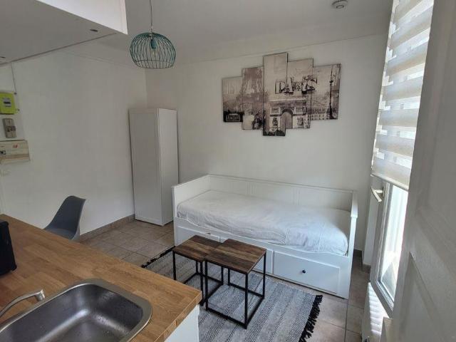 Appartement location à Paris, Île-de-France