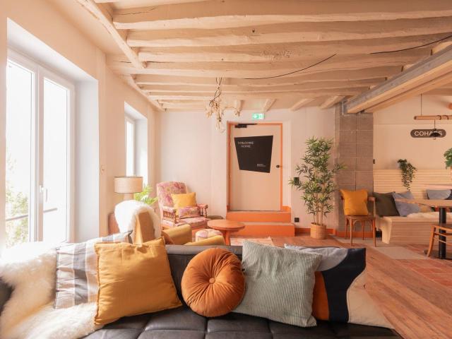 Maison location à Paris, Île-de-France