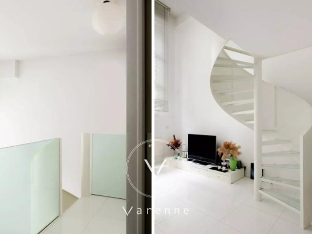 Appartement vente à Paris, Île-de-France