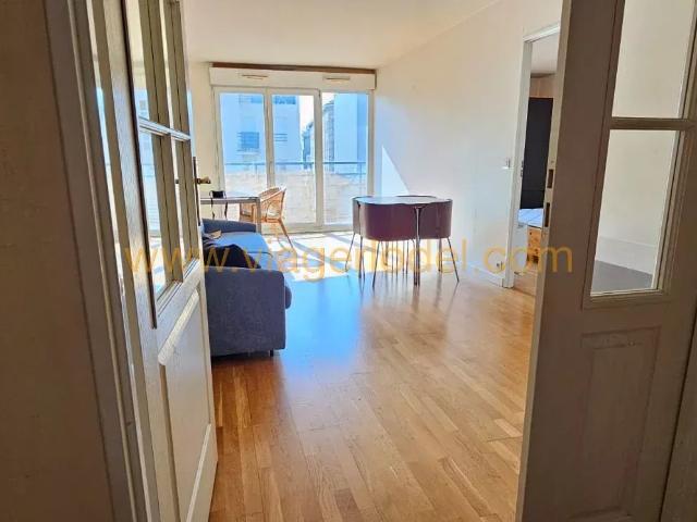 Appartement vente à Paris, Île-de-France