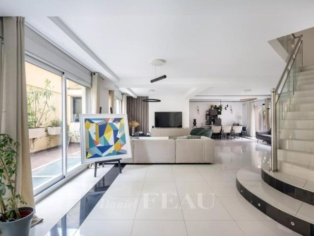 Appartement vente à Paris, Île-de-France