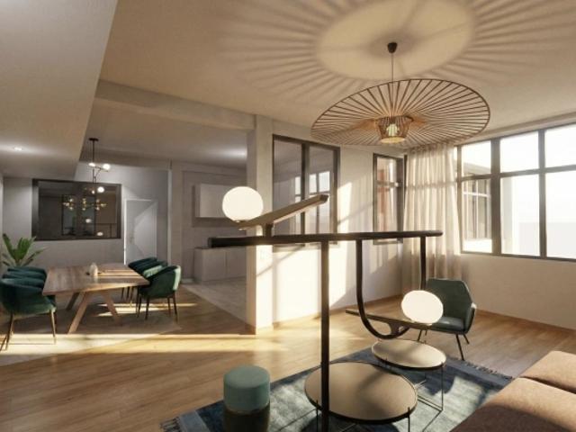 Appartement vente à Paris, Île-de-France