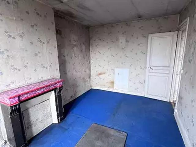 Appartement vente à Paris, Île-de-France