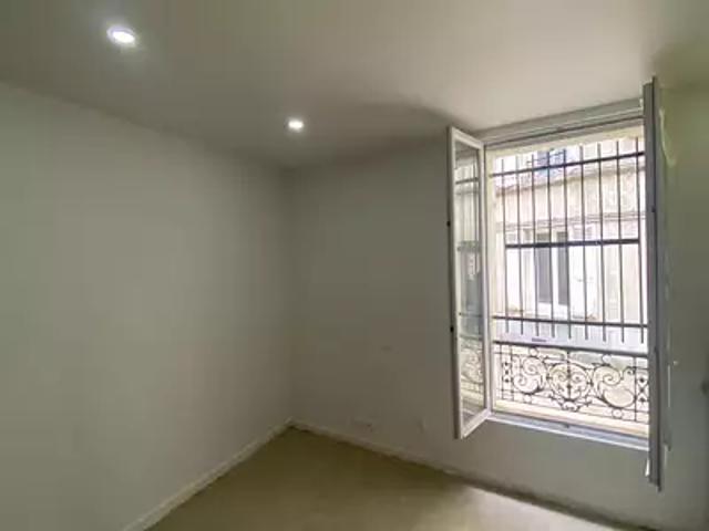 Appartement vente à Paris, Île-de-France