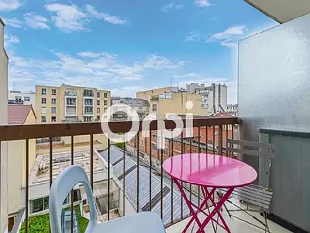 Appartement vente à Paris, Île-de-France