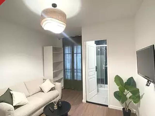 Appartement vente à Paris, Île-de-France