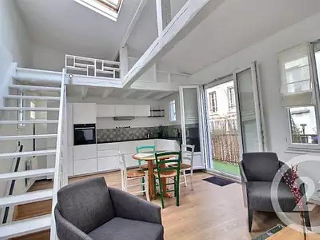 Maison vente à Paris, Île-de-France