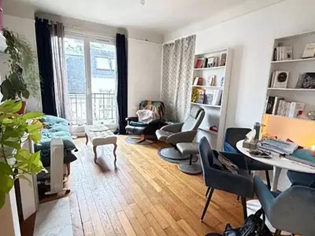 Appartement location à Paris, Île-de-France