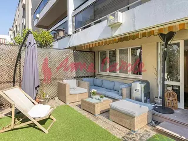 Appartement location à Paris, Île-de-France