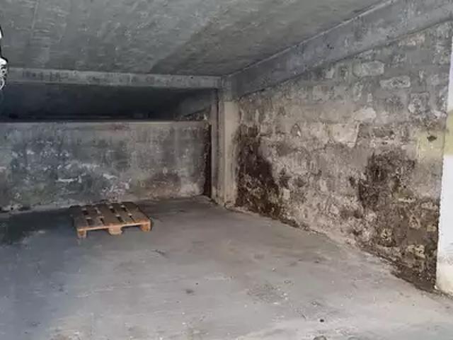 Garage location à Paris, Île-de-France
