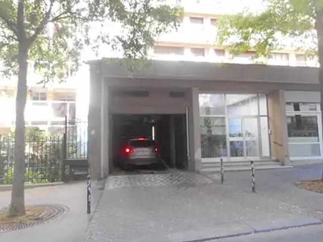 Garage location à Paris, Île-de-France