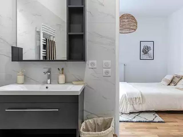 Maison vente à Paris, Île-de-France
