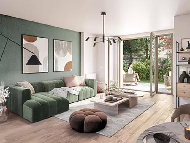 Maison vente à France métropolitaine, Martinique