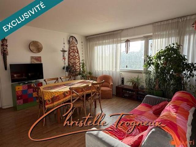 Appartement vente à Paris, Île-de-France