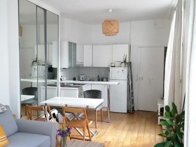 Maison location à Paris, Île-de-France
