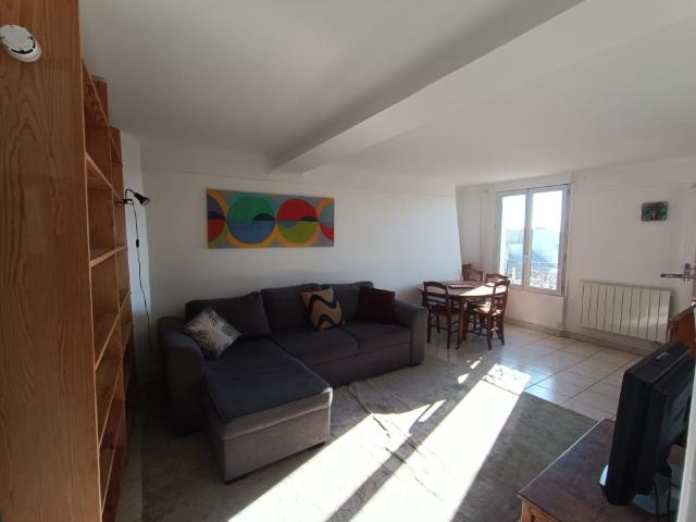 Maison location à Paris, Île-de-France