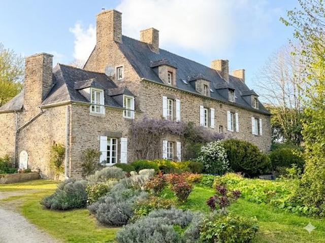 Château vente à Paris, Île-de-France