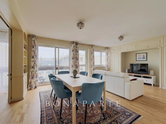 Appartement vente à Paris 2e Arrondissement, Paris
