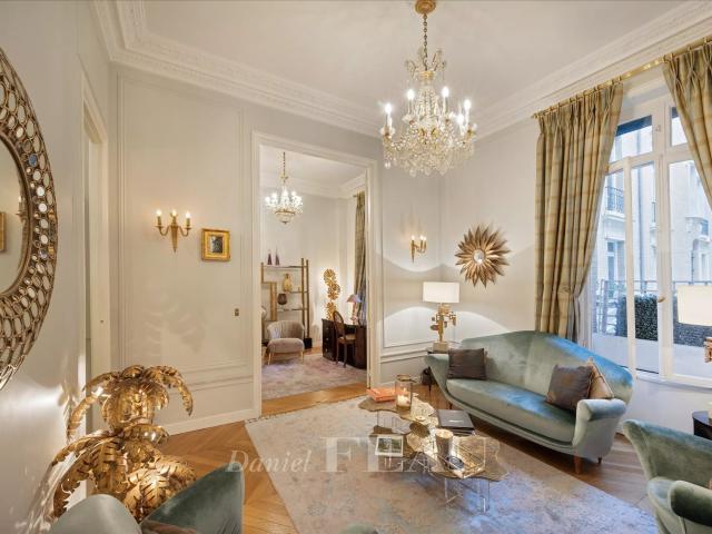 Appartement vente à Paris 2e Arrondissement, Paris