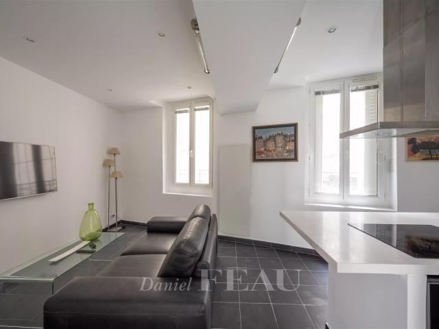 Appartement vente à Paris 2e Arrondissement, Paris