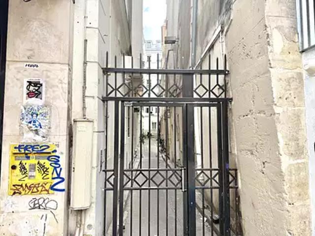 Appartement vente à Paris, Île-de-France