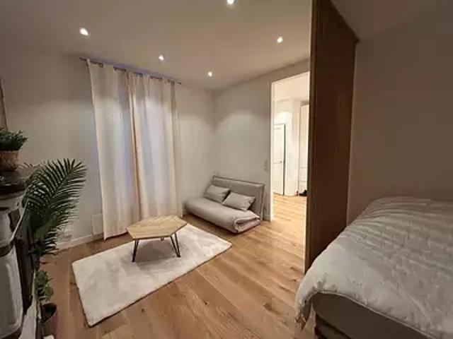 Appartement vente à Paris, Île-de-France