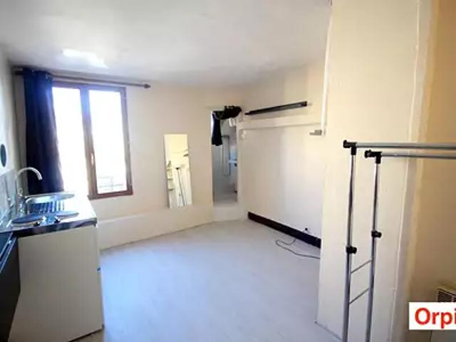 Appartement vente à Paris, Île-de-France