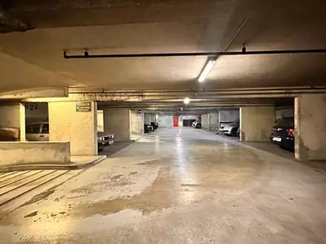 Garage location à Paris, Île-de-France