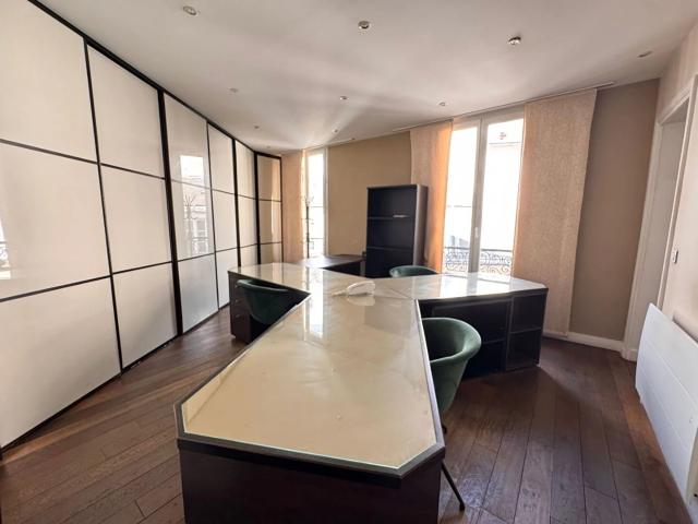 Bureau vente à Paris, Île-de-France