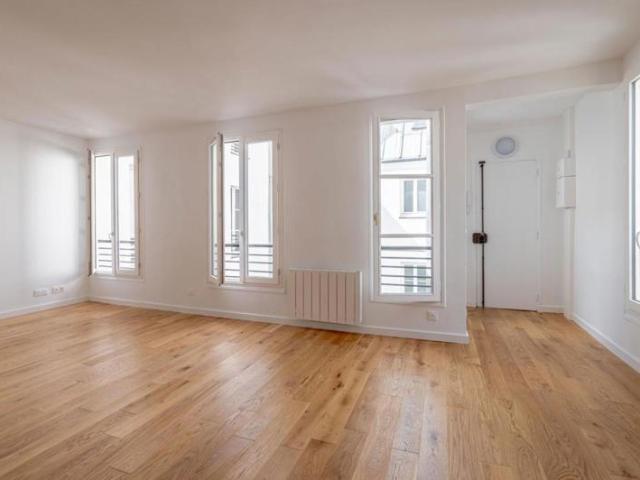 Appartement vente à Paris, Île-de-France