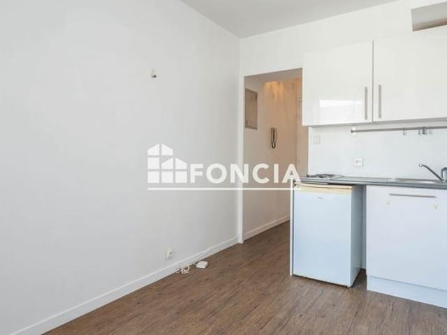 Appartement vente à Paris, Île-de-France