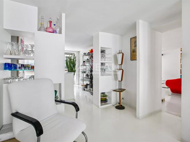 Appartement vente à Paris, Île-de-France