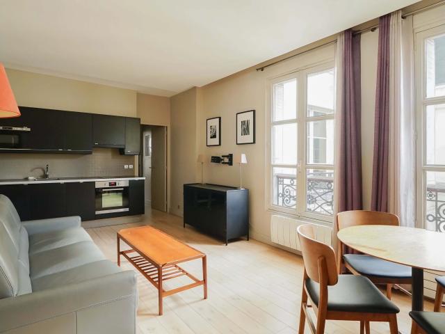 Appartement vente à Paris 4e Arrondissement, Paris