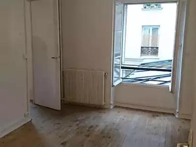 Appartement vente à Paris 3e Arrondissement, Paris
