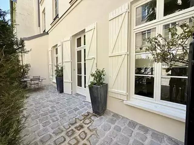 Appartement vente à Paris 3e Arrondissement, Paris