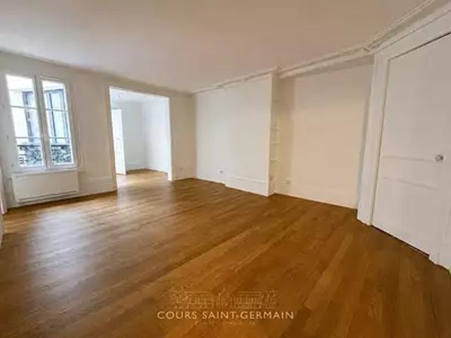 Appartement vente à Paris 3e Arrondissement, Paris