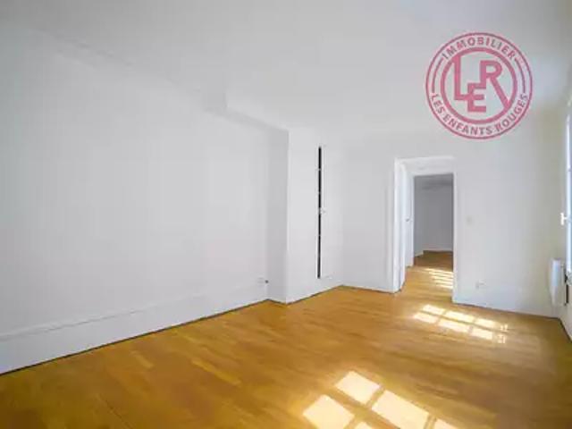 Appartement vente à Paris 3e Arrondissement, Paris