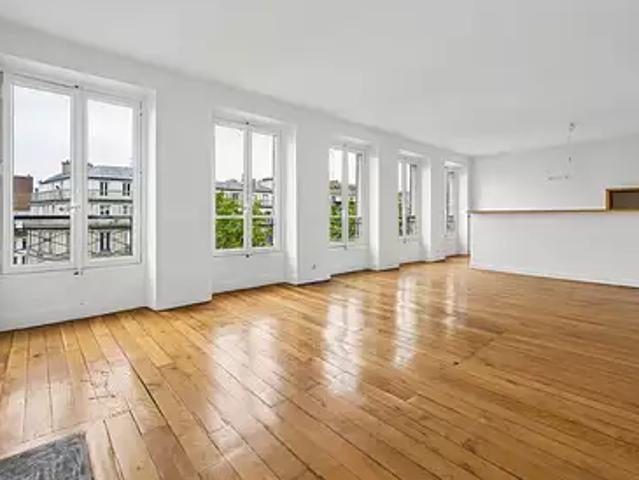 Appartement vente à Paris 3e Arrondissement, Paris